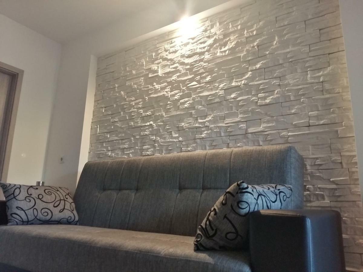 Apartment Vila Nina Петркане Екстериор снимка